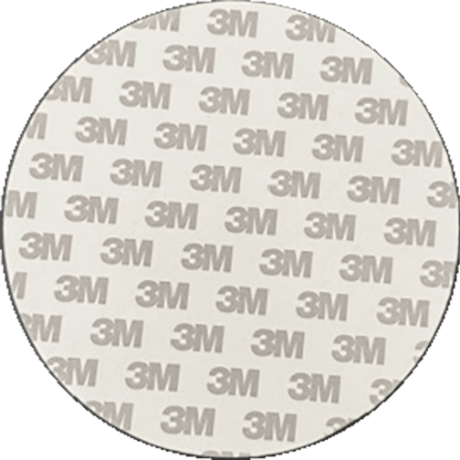 5" BRASS PLATES - Image 6