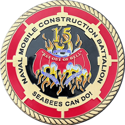 5" BRASS PLATES - Image 5