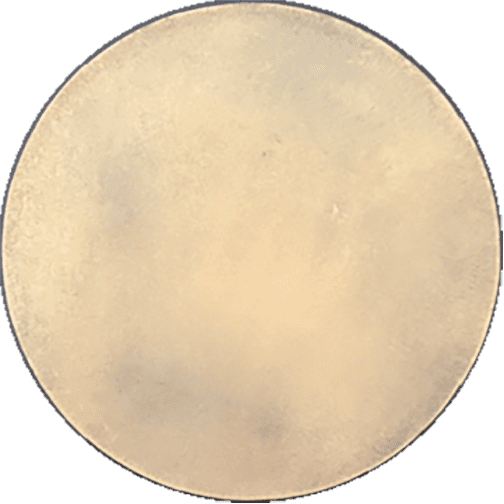 5" BRASS PLATES - Image 7