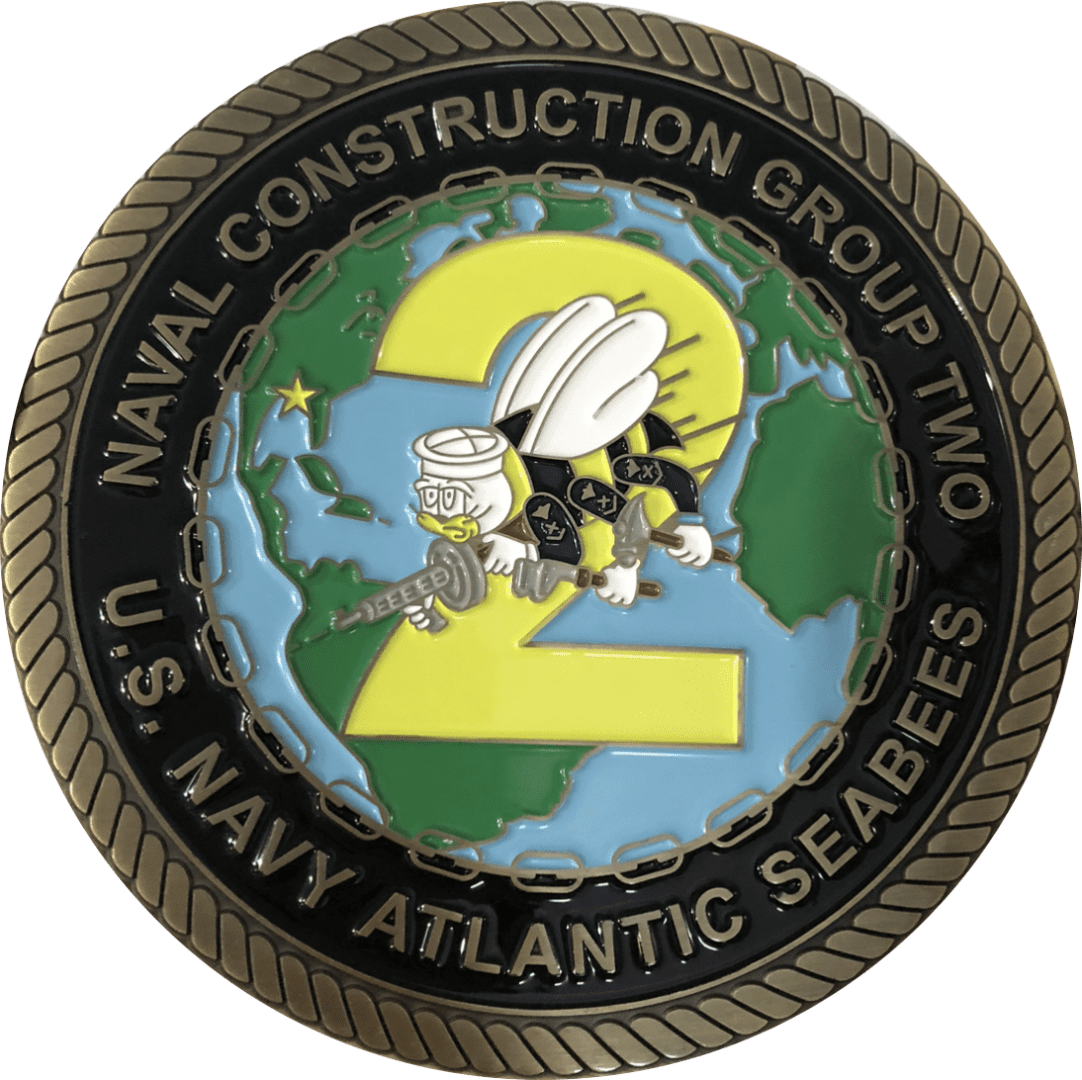 5" BRASS PLATES - Image 2