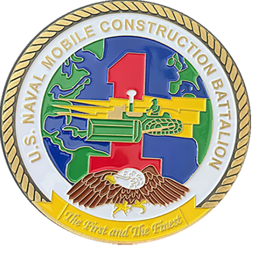 5" BRASS PLATES - Image 3